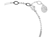 Sarmeola - Via della Provvidenza, 1 - Bracciale Swarovski Donna IDYLLIA in Lega metallica 5680298 - 5680298